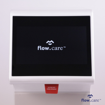 Warnik Flow.Care HT25 Pro White